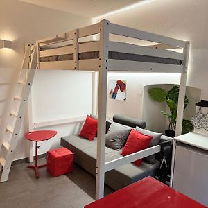 Appartement met een Slaapkamer